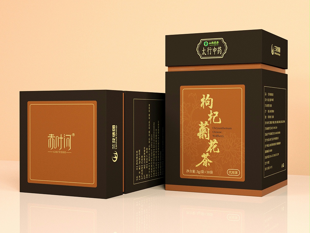 茶叶礼盒定做