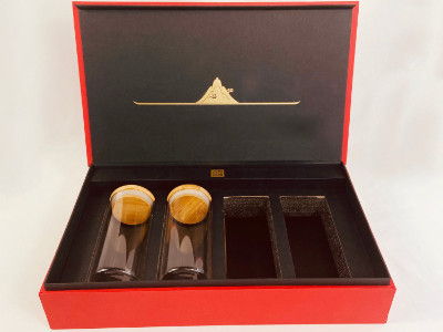 茶叶礼品盒定制厂家