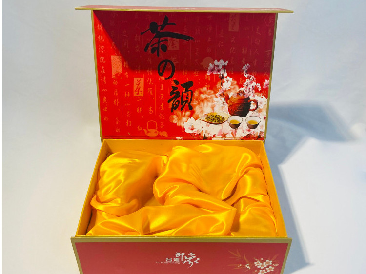 特产礼品盒