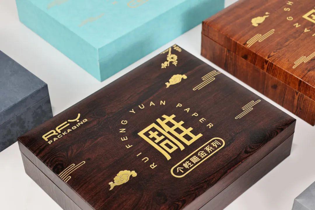 高档礼品包装盒定制_礼品盒高档定制包装图片_礼品盒高档定制包装设计