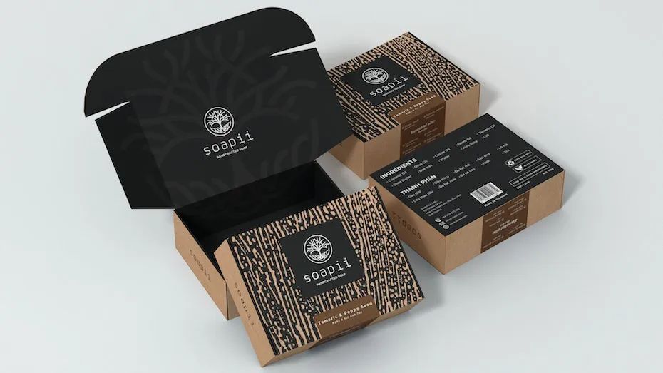 化妆品包装盒生产公司_化妆品包装盒定制厂家_化妆品包装盒设计公司