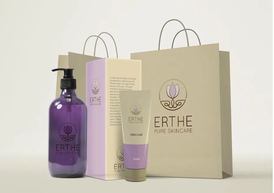 化妆品包装盒定制厂家_化妆品包装盒设计公司_化妆品包装盒生产公司