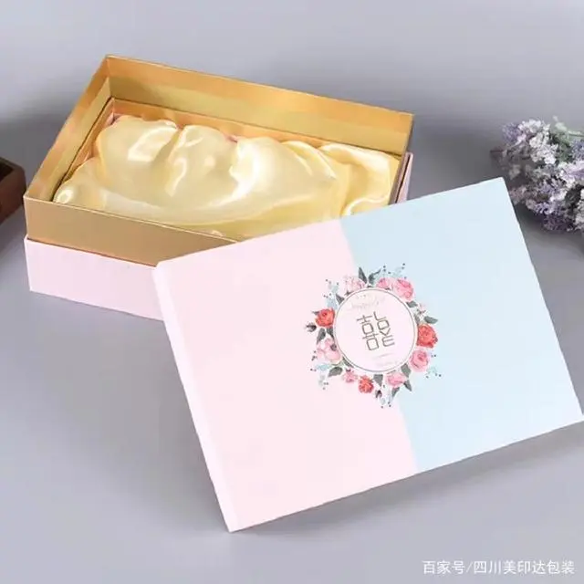 化妆品包装盒定制厂家_化妆品包装盒定制优势_化妆品包装盒子定做