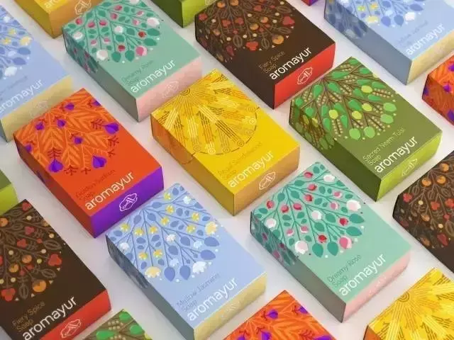 包装盒制作视频教程_包装盒制作_包装盒子制作