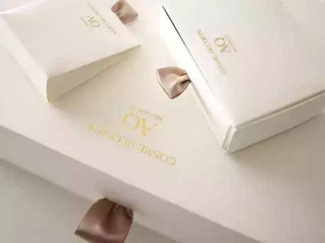 包装盒子制作_包装盒制作_包装盒制作视频教程