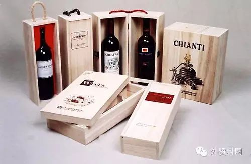 木制化妆品包装盒_化妆品木头包装_木质化妆盒安装步骤