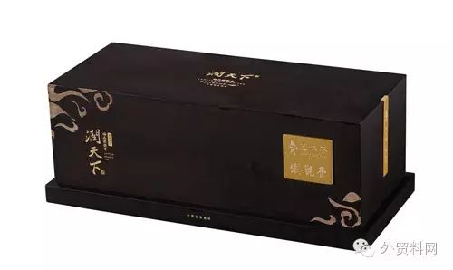 木质化妆盒安装步骤_木制化妆品包装盒_化妆品木头包装