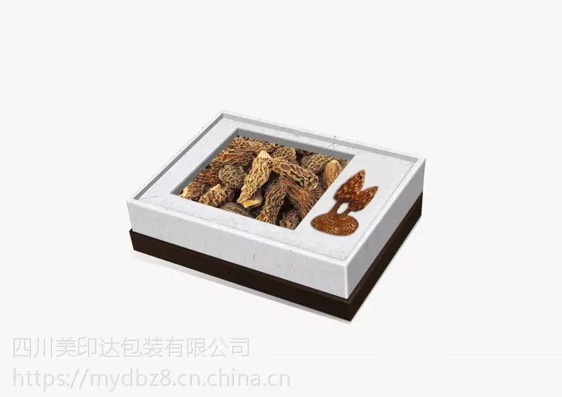 张掖成都水果包装盒 樱桃礼盒包装定制 水果纸盒制作详细介绍
