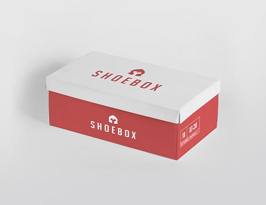 礼品包装包装盒
