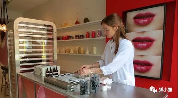 化妆私人定制品牌_化妆品私人定制_化妆私人定制品牌排行榜