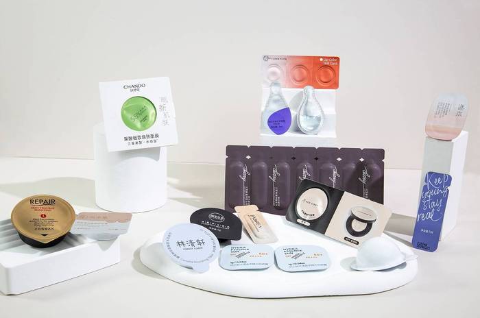 次抛化妆品支持私人定制了？韵斐诗率先推个性化定制平台