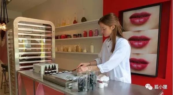 私人定制妆容_化妆品私人订制什么意思_私人定制化妆品